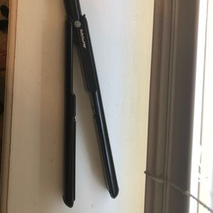 Babyliss Pro Hair straightener/flat iron